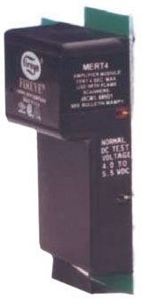 Fireye MEUV1 Amplifier