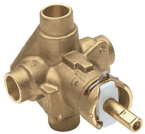 Moen 2520 Valve