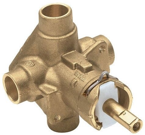 Moen® 62320 T/S Rough-In Valve Only