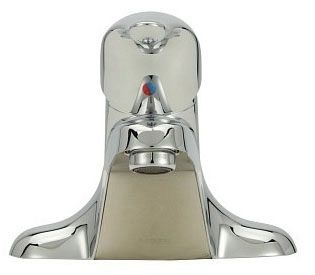 Moen L4621 Chateau Lav Faucet