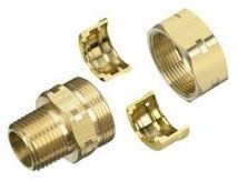 XR3FTG-11 XR3 3/4 STR X 3/4 NPT MALE ADAPTER
