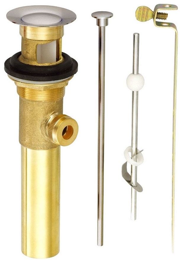 Danze D495002BN Pop Up Assembly