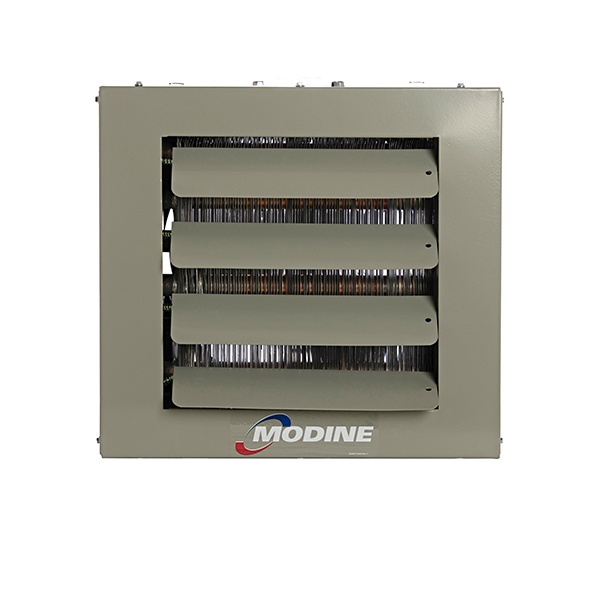 MODINE HSB193SB01SA 115V Hydronic Horizontal Unit Heater