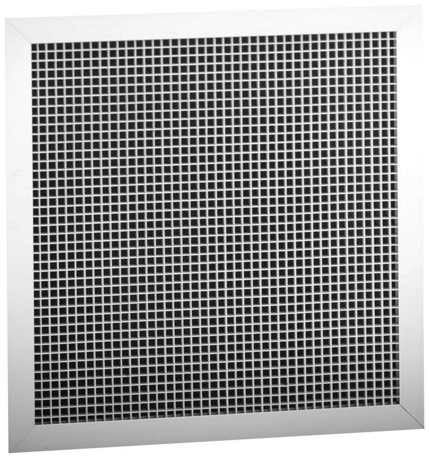 Hart & Cooley® 45504 Hc Re5-Ti 22 X 22 T-Bar Grille