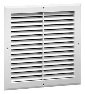 Hart & Cooley 64048 Hc RH45 20X20 Return Grille