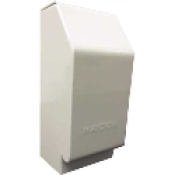 Haydon® 7503ECL Heat-Base 750 Series Left End Cap - 3 Inch