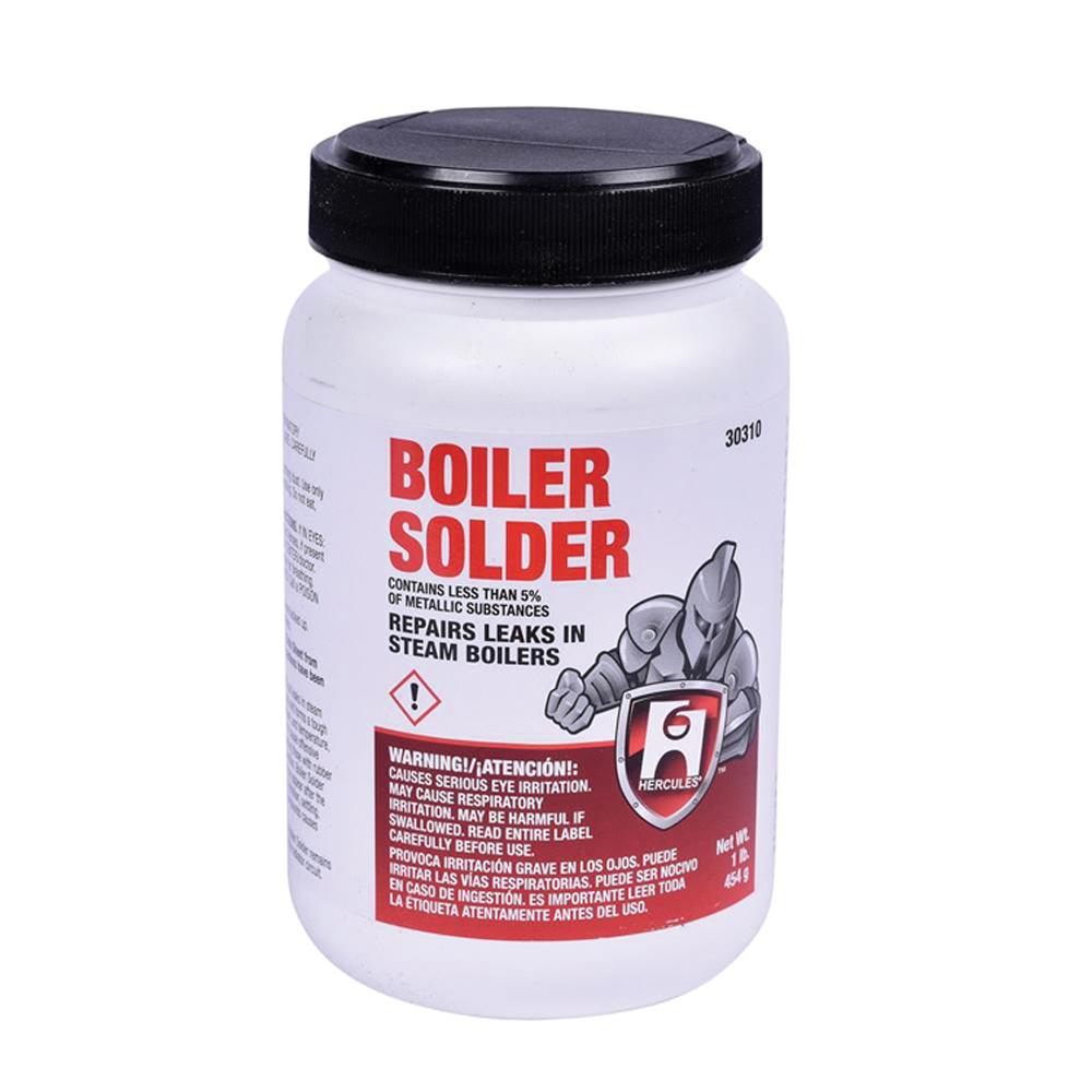 HERCULES® 30310 Boiler Solder, Powder