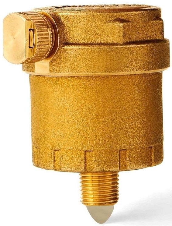 Honeywell FV147 1/8" Air Vent