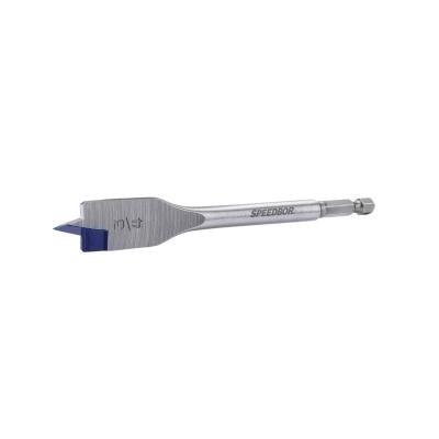 IRWIN® 88814 Drill Bit, 6 in OAL, Carbon Steel