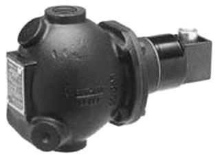 McDonnell & Miller 140100 Mm 61 Low Water Cut-Off
