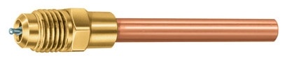 J/B A31006 AUSE-6 ACC TUBE 5/PKG