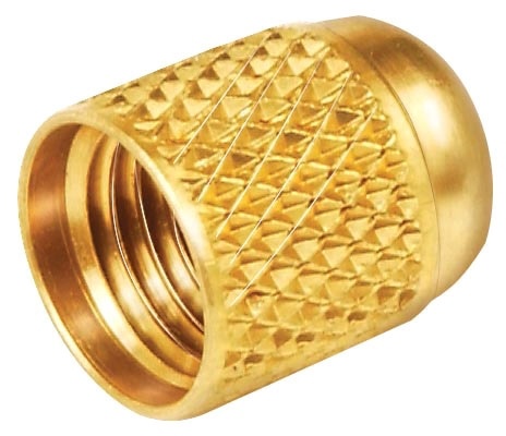 J/B NFT5-4 1/4 SEAL CAP 10/PK
