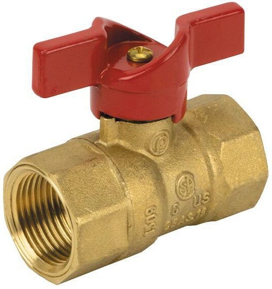 Jomar 102-505 Ball Valve