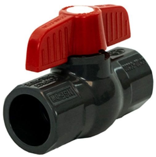 Jomar 210-224 Ball Valve