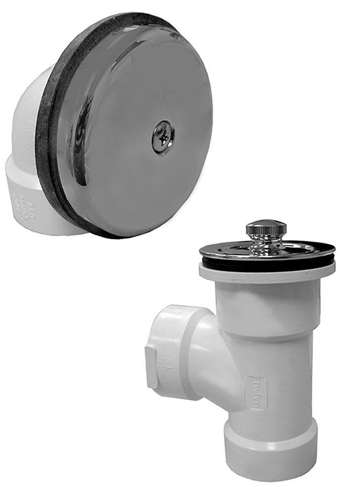 Jones Stephens B07001 J / S PVC Lift N Turn w / O