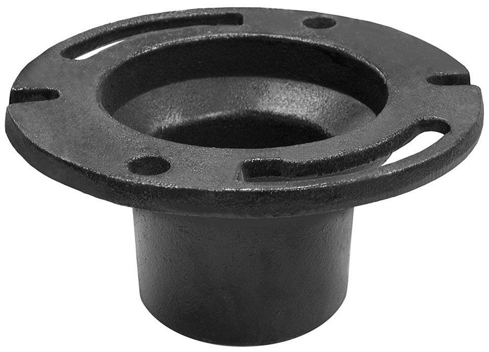 Jones Stephens C46431 J / S 4" Nh Closet Flange