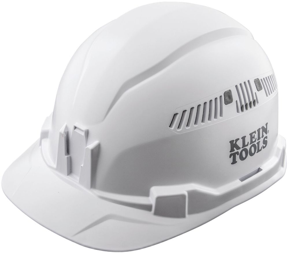 Klein 60105 Vented Hard Hat