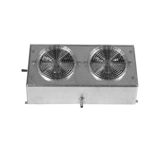Larkin VA VAK17AG V-Profile Air Defrost Reach-In Unit Cooler, 1700 Btu/hr Btu, 245 cfm, 115 V, 60 Hz, 1 ph
