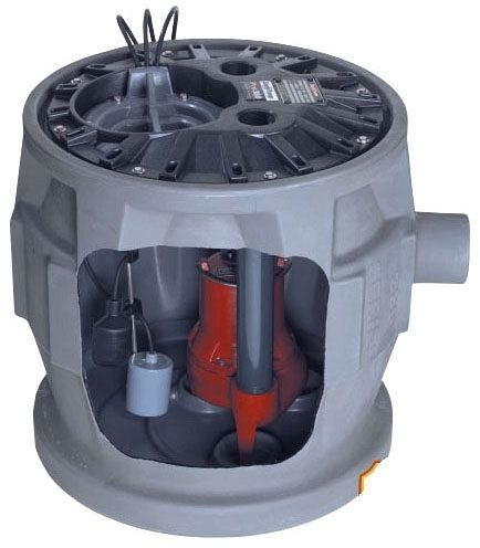 Liberty P382LE41 10HP, Simplex