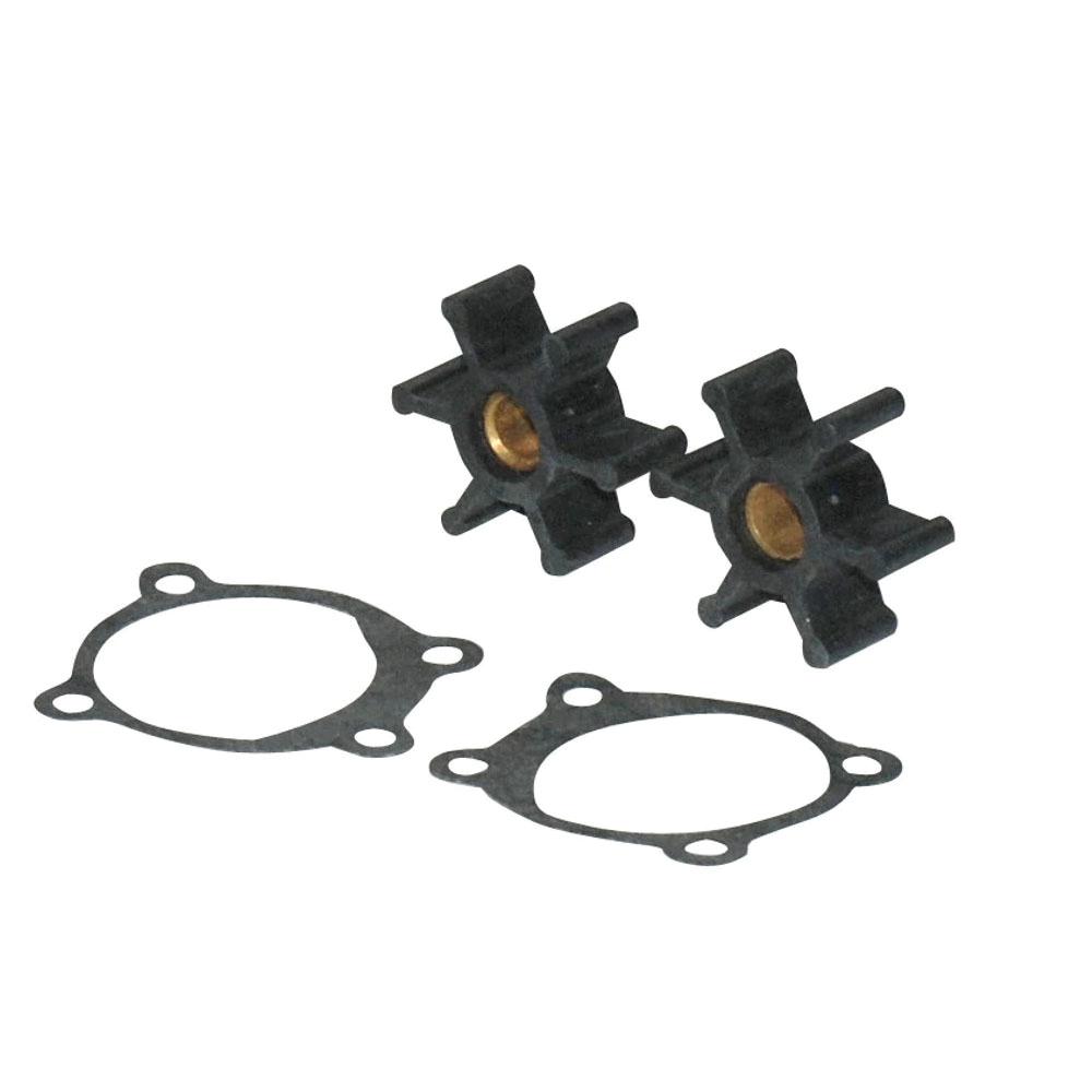 Little GIANT® 555706 Replacement and Bruch Kit, For Use With: Model 555502, 555122 and 555602 Utility Pumps