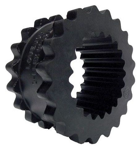 Lovejoy® 68514435569 6Je Sleeve 4435569