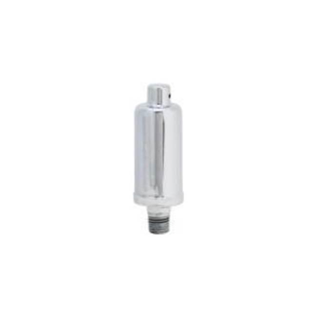 1/4''STRAIGHT STEAM AIR VALVE NOT FOR POTABLE WATER