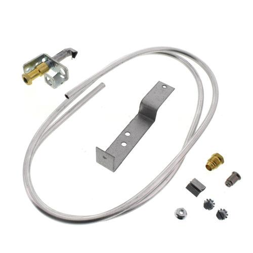 MODINE 3H0374540002 Standing Pilot Assembly Kit, For Use With: PA30-PA400 and PD250 Series Gravity Vented Air Heaters