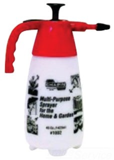 Mars® M79069 48Oz Hand Held Sprayer