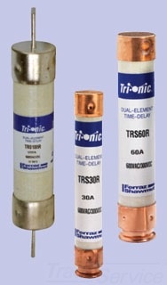 Mars® M82136 20A600 Trs20 Fuse Each