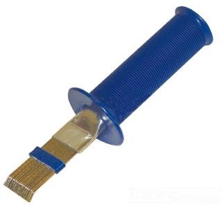 Mars® M78834 Fin And Comb Scraping Tool
