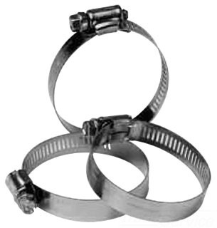 Mars® M79314 3/4 X 1-1/2 #16 Hose Clamp