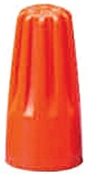 Mars® M25942 O R/S Gb3 Orange Wire Nut 100P