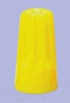 Mars® M25943 Gb4 Yellow Wire Nut 100P
