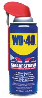 Mars® M79037 Wd-40 Spray 11Oz Can