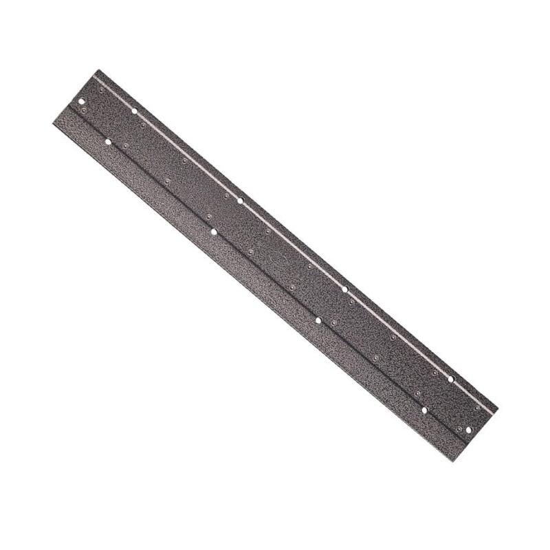 Malco® 24F Folding Tool, 24 in OAL, 24 ga Capacity, 3/8 in, 1 in D Folding