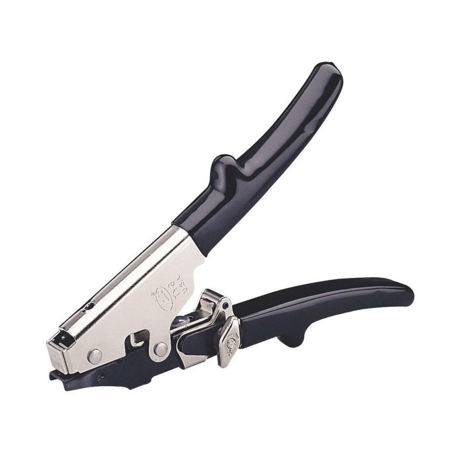 Malco® TY6 Tie Tensioning Tool, Adjustable Cable Tie, Nylon Cable Tie, 125 to 175 lb Cable Tie Tensile, 8-1/2 in OAL