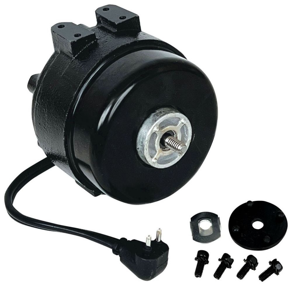Mars 5821 R / S 5KSP51GL582T Motor