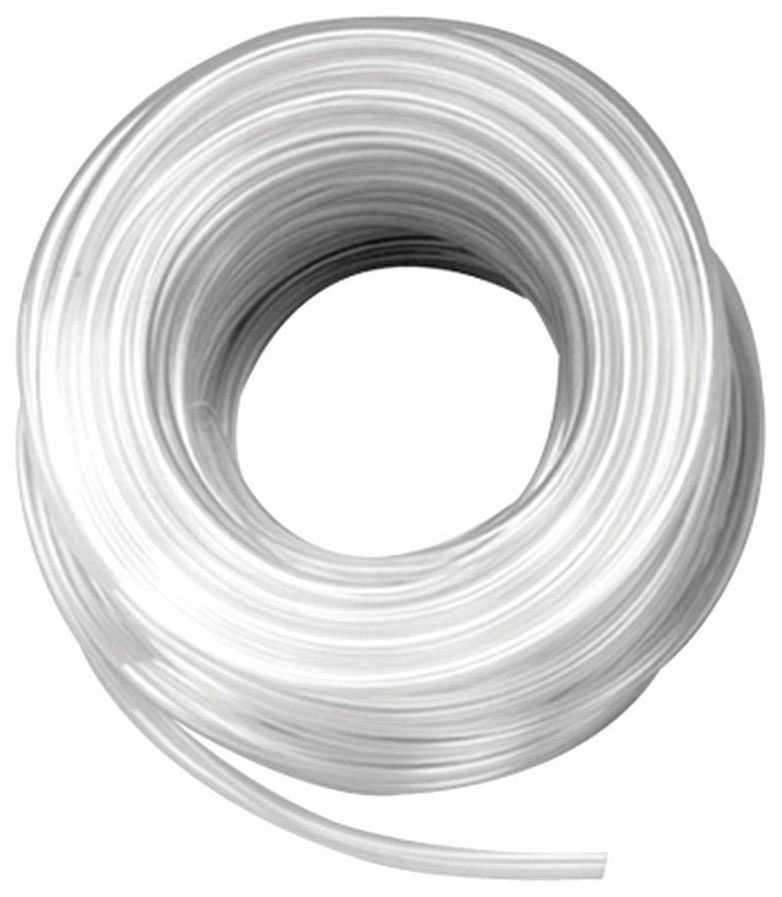 Mars® M79134 5/8" Clear Tube 100Ft