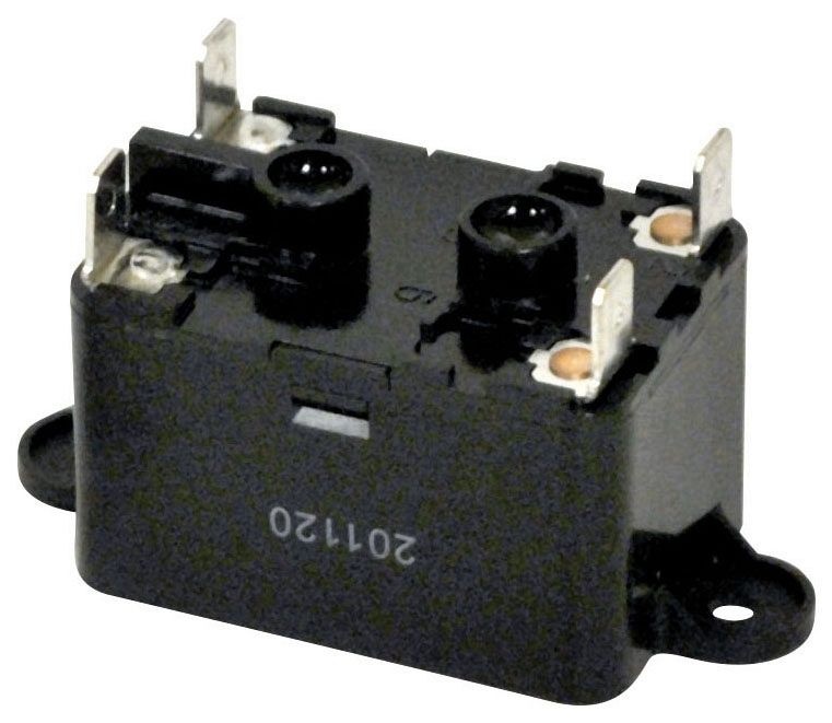 Mars® M90290 Spst 24V Relay