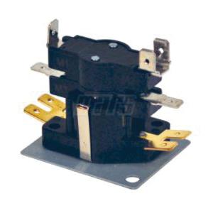 Mars® 332 Series 33245 Time Delay Relay, 25 A, 1NO, DPST