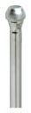 Brasscraft 1-12AC Brc 3 / 8X12 Chrome Lav Riser