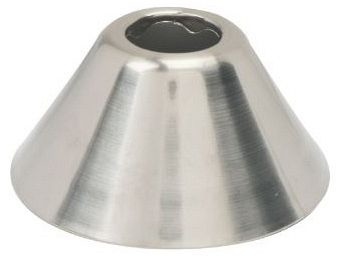 BrassCraft® 650C Brc 3/8 Bell Escutchn