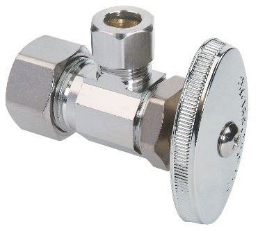 Brasscraft OCR19XC Brc 1 / 2X3 / 8 Ang Stop Lead