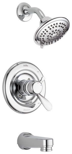 Delta T17430 T1748SHATP T / S Trim