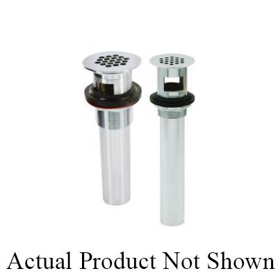 Matco-Norca™ FY-156 Grid Drain Assembly, Brass Drain, Chrome-Plated