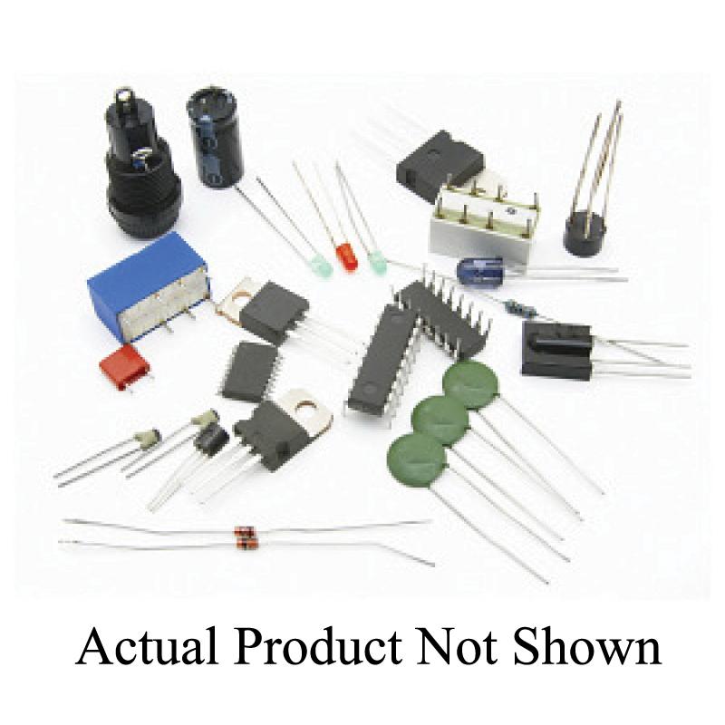 Mitsubishi Electric T7WE13716 Terminal Block, 3-Position