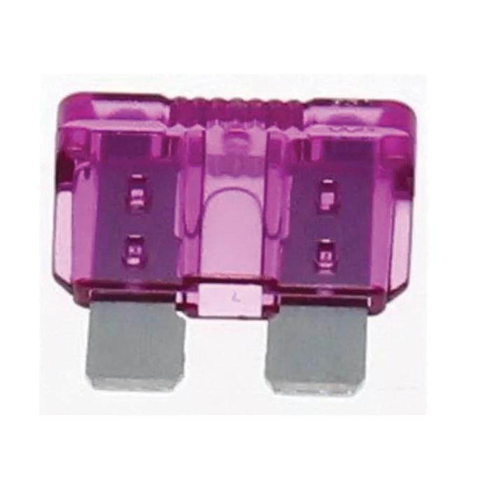 NORDYNE 632261R Replacement Fuse, 3 A