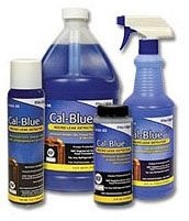 Nu-Calgon 4182-53 Calgon Cal-Blue 6Oz With Brush