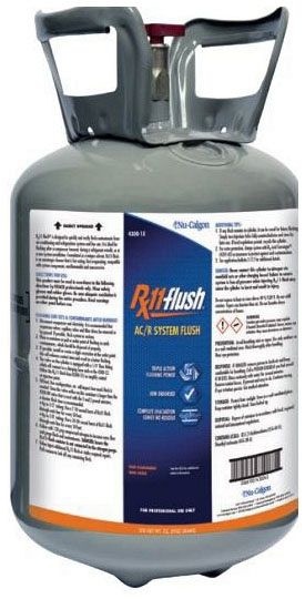 Nu-Calgon 4300-15 Calgon Rx11 Flush 13Lb Cyl