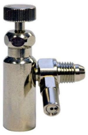 Nu-Calgon 4300-89 Rx11-Flush Injection Valve